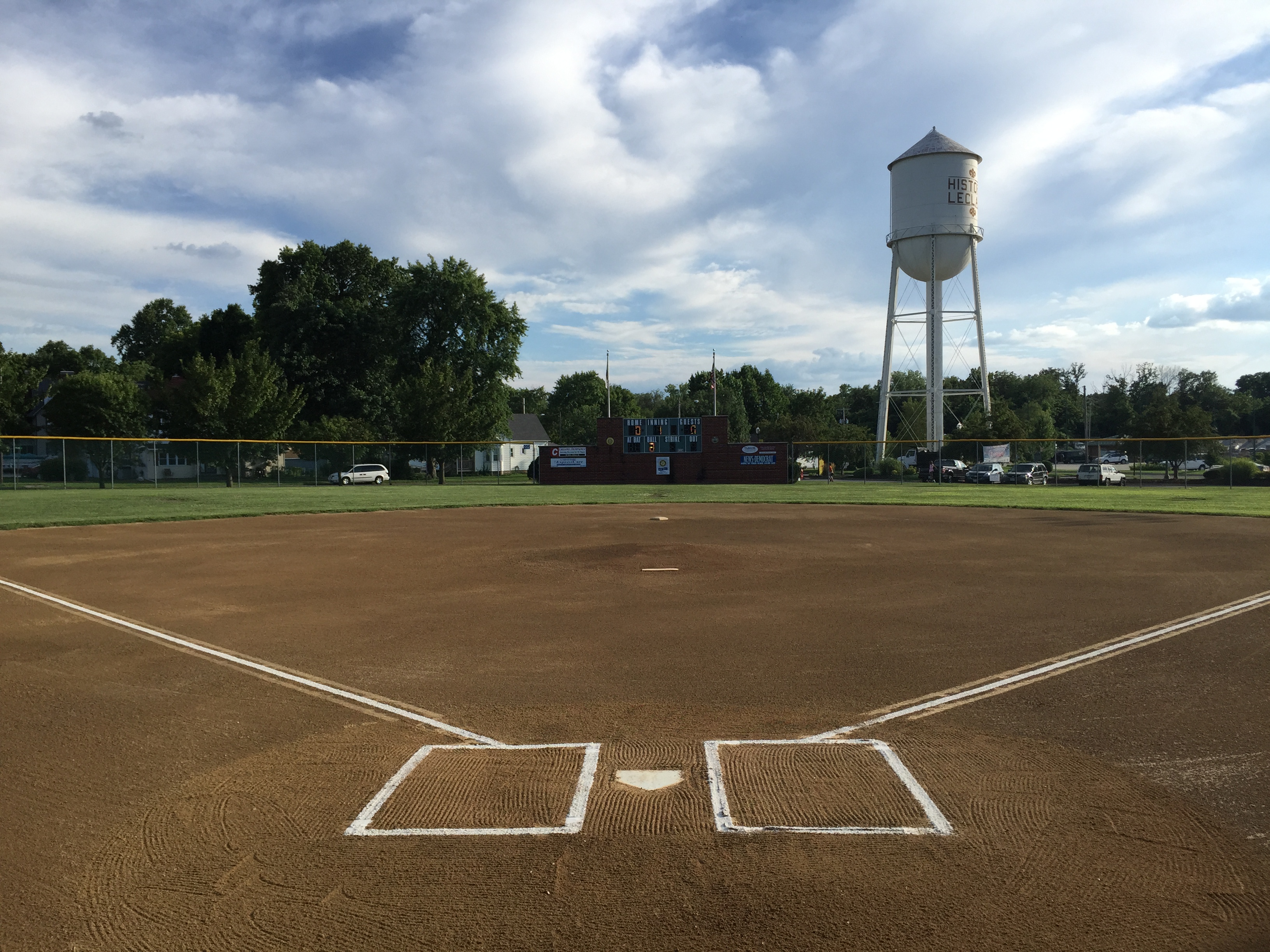 LeClaire2015
