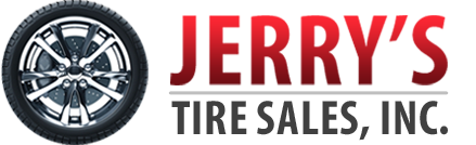 Jerry's Tires