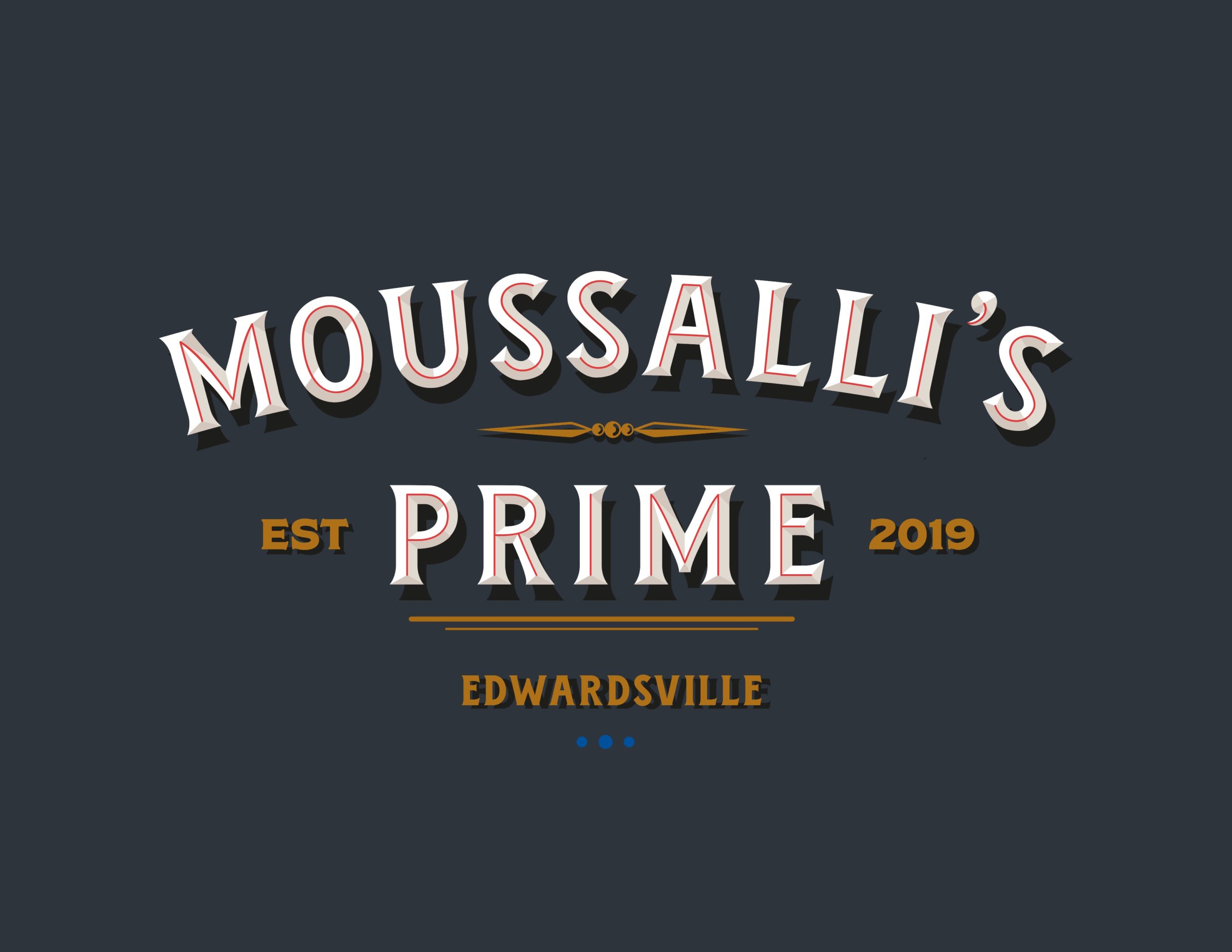 Moussalli's Prime